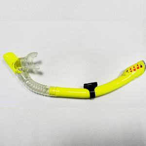 Equipo de Snorkel de Silicona Seca Completa Unisex para Adultos, para Natación y Buceo, Suministro Transfronterizo - Product Image 3