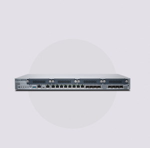 Nuevo Dispositivo VPN SRX340-SYS-JB de Juniper Networks, 25gb 1RU, Hardware de Firewall Fortinet, Firewalls, Seguridad de Red, Juniper - Product Image 3