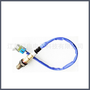 Oxygen <b>Sensor</b> 0258010132 12616201 <b>For</b> <b>Car</b> Replacement Repair - Product Image 2
