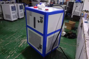 Circuladores de Agua para Enfriamiento y Calentamiento -25-200 Grados Centígrados, Dispositivos Refrigerados de Laboratorio, Circulador de Enfriamiento/Calentamiento - Product Image 1