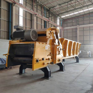 Machine à palettes Déchiqueteuse à bois Concasseur à bois complet Concasseur à feuilles de <span class=keywords><strong>palmier</strong></span> - Product Image 4