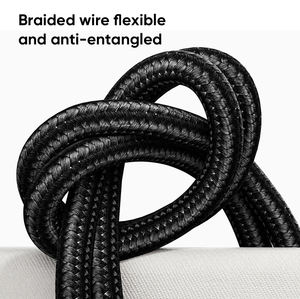 Usb-кабель для быстрой зарядки, 60 Вт - Product Image 3