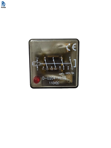 Contrôleur PLC, capteur, solénoïde, neuf, original, D-U204-KLC - Product Image 1