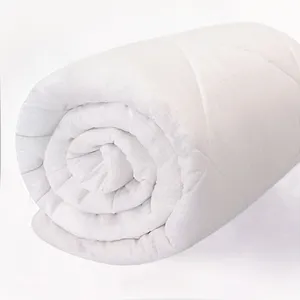 Toptan yatak odası premium tam boy nevresim takımı 100% pamuk yorgan polyester setleri yatak