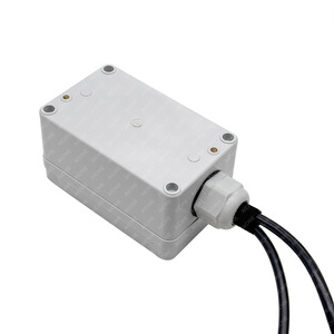 Agricultural Tractor Motor Wiring Harness With <b>Waterproof</b> <b>Junction</b> <b>Box</b> Oil Resistant For Seeder Harvester Custom - Product Image 3