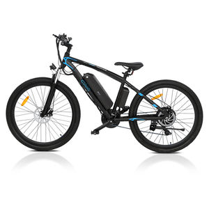 27.5 Inch 21 Speed Electric Mountain Bike 350W 10Ah - Product Image 4