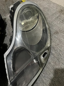 Faros Delanteros Halógenos de Xenón para Porsche 986, Sistema de Iluminación para Automóviles, Faros Originales - Product Image 5