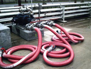 Wear Resistant 16Bars LPG Composite Plastic Tube for Petroleum Transfer &amp; Oil Storage - Product Image 6