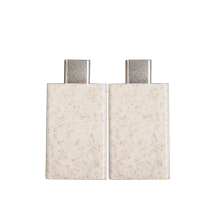 Protector de datos tipo c Degradable, nuevo estilo, bloqueador de datos USB - Product Image 3