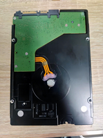HORNG pemasok 3.5 SATA Supplier 7200RPM 256MB Hard Disk mekanis grosir 8TB HDD