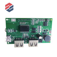 94V0 RoHS PCBA/Fabricant de circuits imprimés PCB