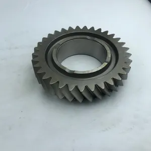 YLW 5S400V Gearbox Parts 43 Teeth Constant Mesh Gear 1333 303 043 Helical Gear For Truck