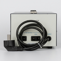 Régulateur de tension automatique KEPAI CVR-1000VA, entrée 150V-250V, sortie 220V, stabilisateur de tension domestique