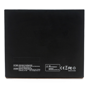 Flysky FS-SM001 6ch 8ch Simulator Apd Aerofly Reflex Xtr 5.0 G6 G7 Phoenixrc Fms Fpv Drones Zweefvliegtuigen Met Vaste Vleugels Ontvanger Lucht <span class=keywords><strong>2</strong></span> - Product Image 6