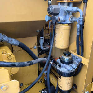 7 toneladas de alta calidad Japón hizo usado CAT 307D CAT 307 Excavadora hidráulica sobre orugas de segunda mano CAT 307D equipo de construcción - Product Image 6