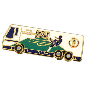 Pins de esmalte para sombrero, Pins de solapa de esmalte suave, Pins de esmalte personalizados - Product Image 4