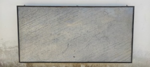 Paneles de Revestimiento de Pared de Piedra de Pizarra Verde Océano, Acabado Natural Frío, Superficie Decorativa para Espacios Interiores y Exteriores - Product Image 4