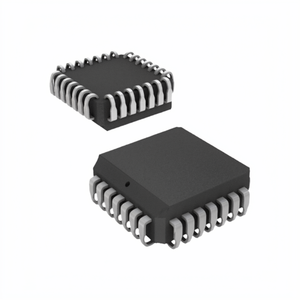Electronic Circuit Components 28 LCC Interface Original MT9172APR1 - Product Image 1