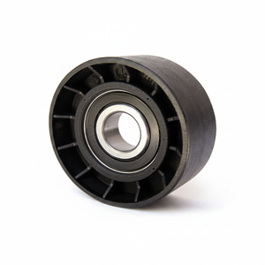 Polea tensora de correa C1.C2.C3 1,4 HDI - C3.C4 1,6 16V HDI Oem 575186 - Product Image 2