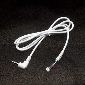 Cavo Audio personalizzato da 3.5mm TRRS a JST MX 1.25mm 4p - Product Image 5