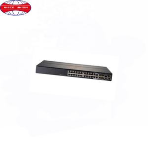 Commutateur empilable JL320A HPE <span class=keywords><strong>Aruba</strong></span> <span class=keywords><strong>2930M</strong></span> 24G PoE+ 1-slot 128 Gbps - Product Image 3