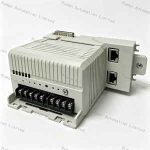 Module PLC PAC 440E-A09125 neuf dans sa boîte, contrôleur PLC 440E-A09125, 440EA09125 - Product Image 4