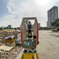 Second Hand DT-02C Cheap Price Surveying High Precision Instrument Optical Theodolite Apparatus Theodolite