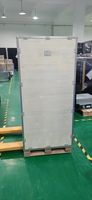 Onduleur Modulaire en Ligne 250 kVA 208/220 Vca Triphasé avec Batterie au Plomb et Protection Foudre, Modules d'Alimentation 25 kW pour Centre de Données IA