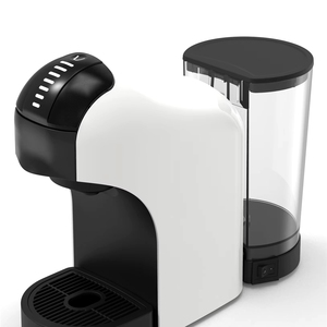 <span class=keywords><strong>Machine</strong></span> à café à capsules semi-automatique 3-en-1 à <span class=keywords><strong>prix</strong></span> d'usine, pompe italienne 20 bars pour eau compatible 1,5 L - Product Image 2
