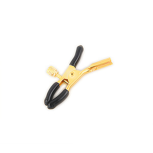 [Comparaison des prix à l'échelle nationale] WILDTOY Paradise SM Produits pour adultes Pinces à tétons sexy avec couvre-tétons en caoutchouc souple - Product Image 4