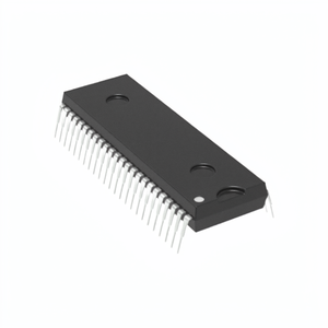 Components Electronic MB89P475-102P-G-SH-JNE1 Manufacturer Channel Embedded 48 DIP - Product Image 1