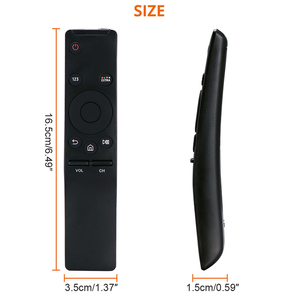 Télécommande de remplacement pour Samsung Smart 4K HD TV TM1640 <span class=keywords><strong>BN59</strong></span>-01259E 01259B 01260A <span class=keywords><strong>01265A</strong></span> 01266A télécommande IR - Product Image 6