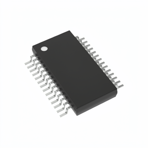 28 SSOP Components Electronic In Stock Embedded PIC16F1516T-I_SS - Product Image 1