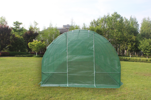 Protection UV produite en usine avec des écrans de fenêtre en forme de champignon à faible coût - Product Image 5