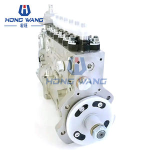 Bomba de Inyección de Combustible 5304292 con Especificaciones Personalizadas, Compatible con Motores Cummins QSB4.5 6CTA9.3 6LTAA8.9C - Product Image 4