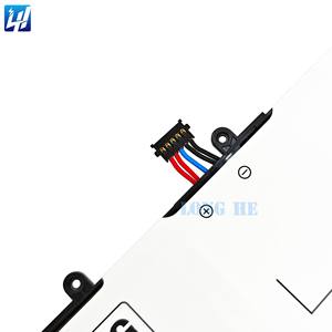 고품질 배터리 생산 리튬 휴대 전화 도매 삼성 탭 8.9 GT-P7300 P7310 P7320 <span class=keywords><strong>SP368487A</strong></span>(<span class=keywords><strong>1S2P</strong></span>) - Product Image 5