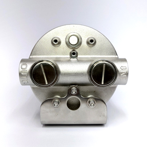 Purificateur d'eau domestique FH-200 bon prix Machine de traitement d'eau dure systèmes de filtration centraux pour usage domestique - Product Image 6