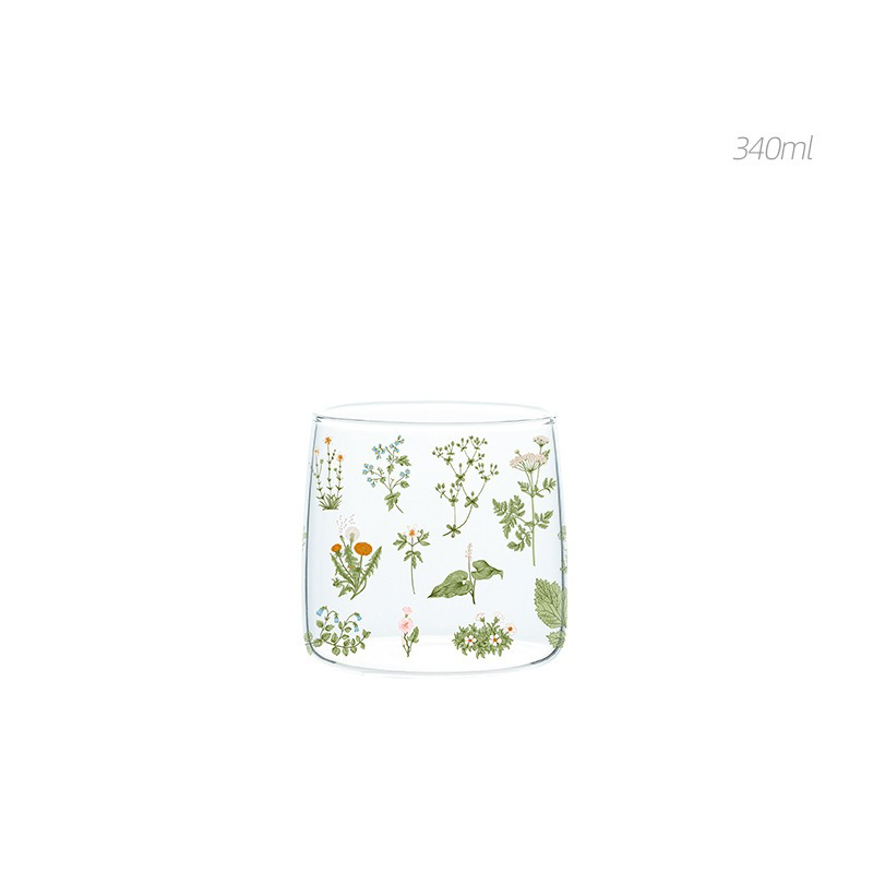 Herbling Tea Cup