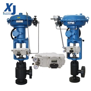 Actuador Neumático, Filtro de Aire, Regulador YTC YT200 YT205 RTP-4000 RTP-4400 Inteligente con Diagnóstico - Product Image 5