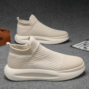 2026 nouveau KJ qualité hommes maille chaussure de course en gros sport <span class=keywords><strong>Tn</strong></span> chaussures formateurs antidérapant respirant marche baskets - Product Image 1