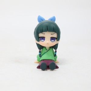 Figuras de Acción de Anime de 6 cm, 2 Estilos, de la Película Popular 'Diario de una Muñeca', en PVC, Versión Q, para Regalos y Decoración del Hogar - Product Image 4