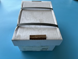 มอเตอร์ไฮดรอลิกแบบเพลาโค้งชนิดปริมาตรคงที่ 3782009 F11-005-MB-CV-K-000-0000-0T 14,000 รอบต่อนาที - Product Image 6