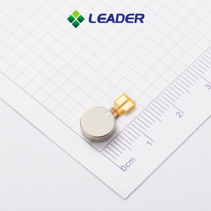 Leader 0825 Fpcb <b>Vibration</b> Motor 6V <b>Mini</b> For Watch Medical Devices - Product Image 1