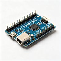 Nano-V3-CH340 5V USB 7-12V VIN Smart Home Einsatzbereites Modul