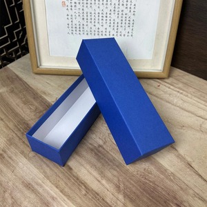 <b>Square</b> hard box aromatherapy <b>candle</b> cardboard base packaging paper gift box cover can be customized according to needs - Product Image 1