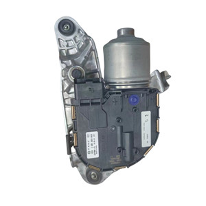 มอเตอร์ปัดน้ำฝน Peugeot Citroën C5 รุ่น 6405QP 9821719380 ด้านหน้าซ้าย - Product Image 2