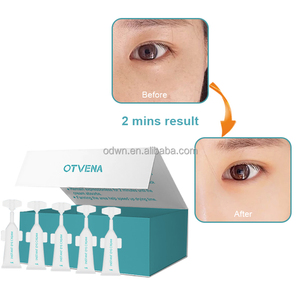 OTVENA Crème réparatrice <span class=keywords><strong>anti</strong></span>-cernes instantanée 2 minutes effet visible - Product Image 1