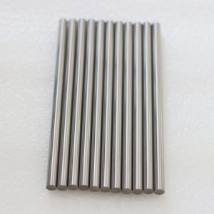 מכירה ישירה במפעל בסין מוטות/מוטות/אמבטיות/צינורות טונגסטן קרביד המשמשים בעיבוד מתכת מוט ריתוך טונגסטן קרביד - Product Image 5