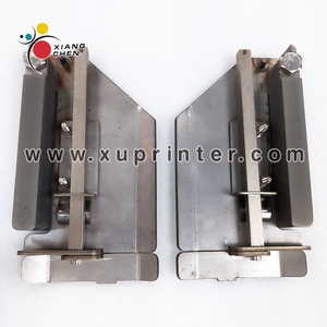 WD นักวิ่งแผ่น L4.014.602F L4.014.601F สำหรับไฮเดลเบิร์ก CD74 XL75พิมพ์ออฟเซต - Product Image 3