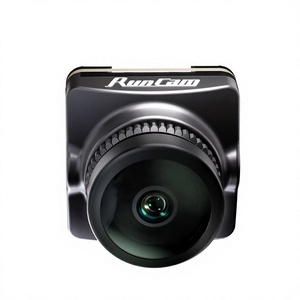 Foxeer <b>Night</b> 3 1200TVL 0.00001lux IR Sensitive <b>Night</b> <b>Vision</b> <b>Camera</b> 850nm IR Light PAL/NTSC RC Racing - Product Image 1
